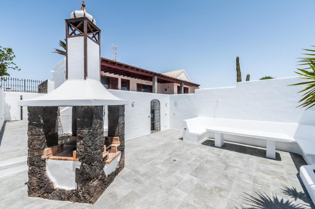 ארסיפה Magnifica Villa Al Lado Del Mar מראה חיצוני תמונה