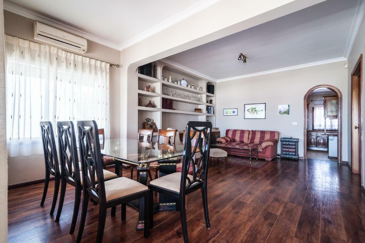 ארסיפה Magnifica Villa Al Lado Del Mar מראה חיצוני תמונה