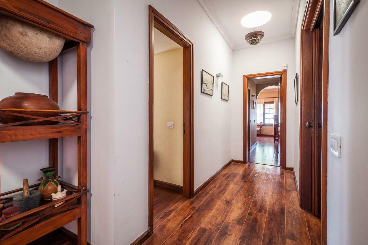 ארסיפה Magnifica Villa Al Lado Del Mar מראה חיצוני תמונה
