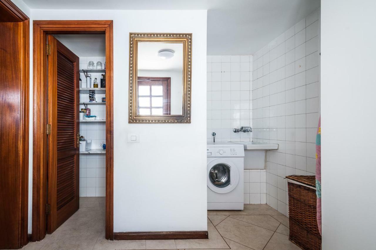 ארסיפה Magnifica Villa Al Lado Del Mar מראה חיצוני תמונה