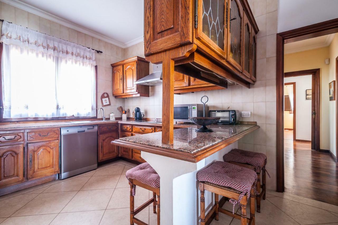 ארסיפה Magnifica Villa Al Lado Del Mar מראה חיצוני תמונה